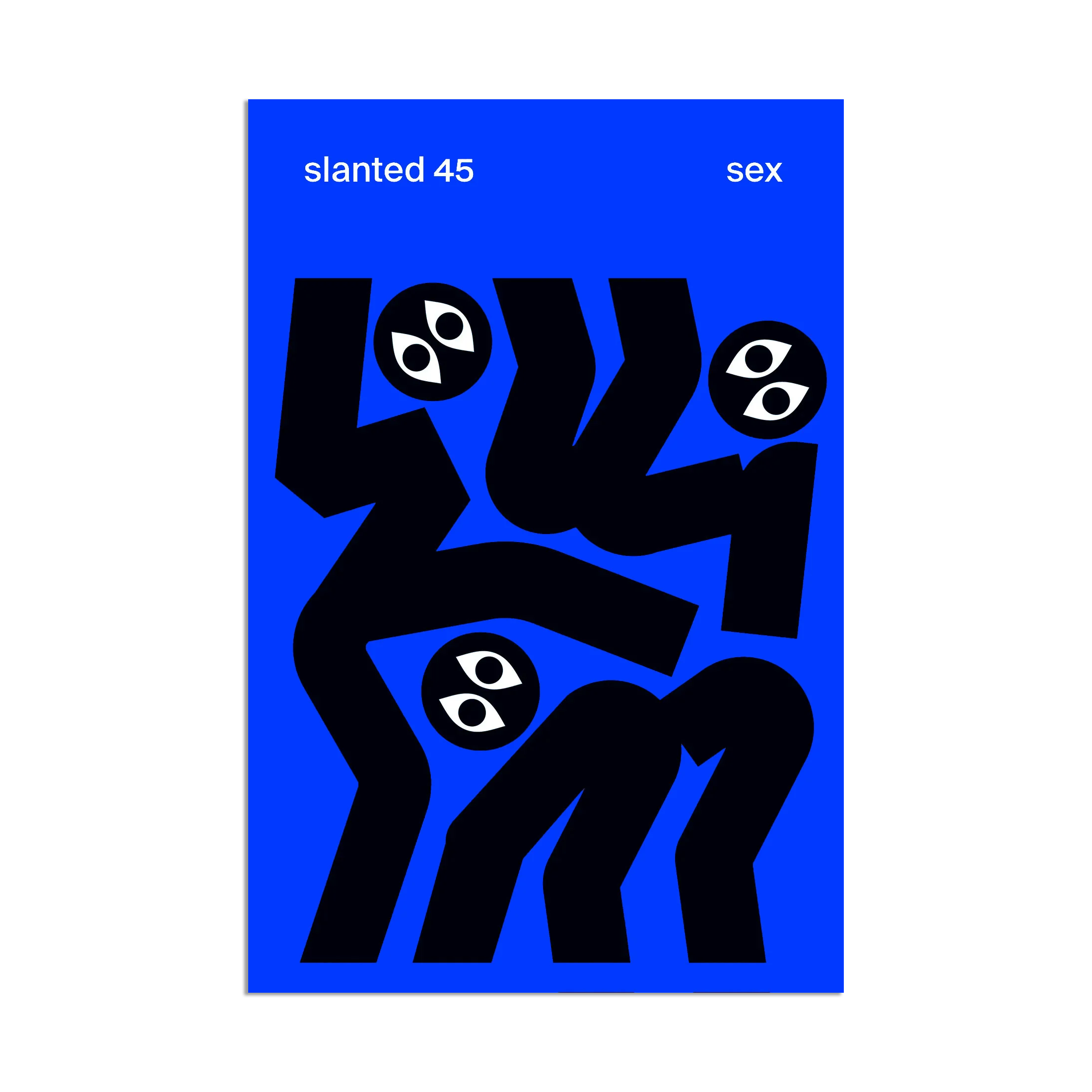 Slanted 45 – hypernormal.space