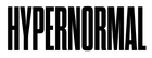 hypernormal.space logo