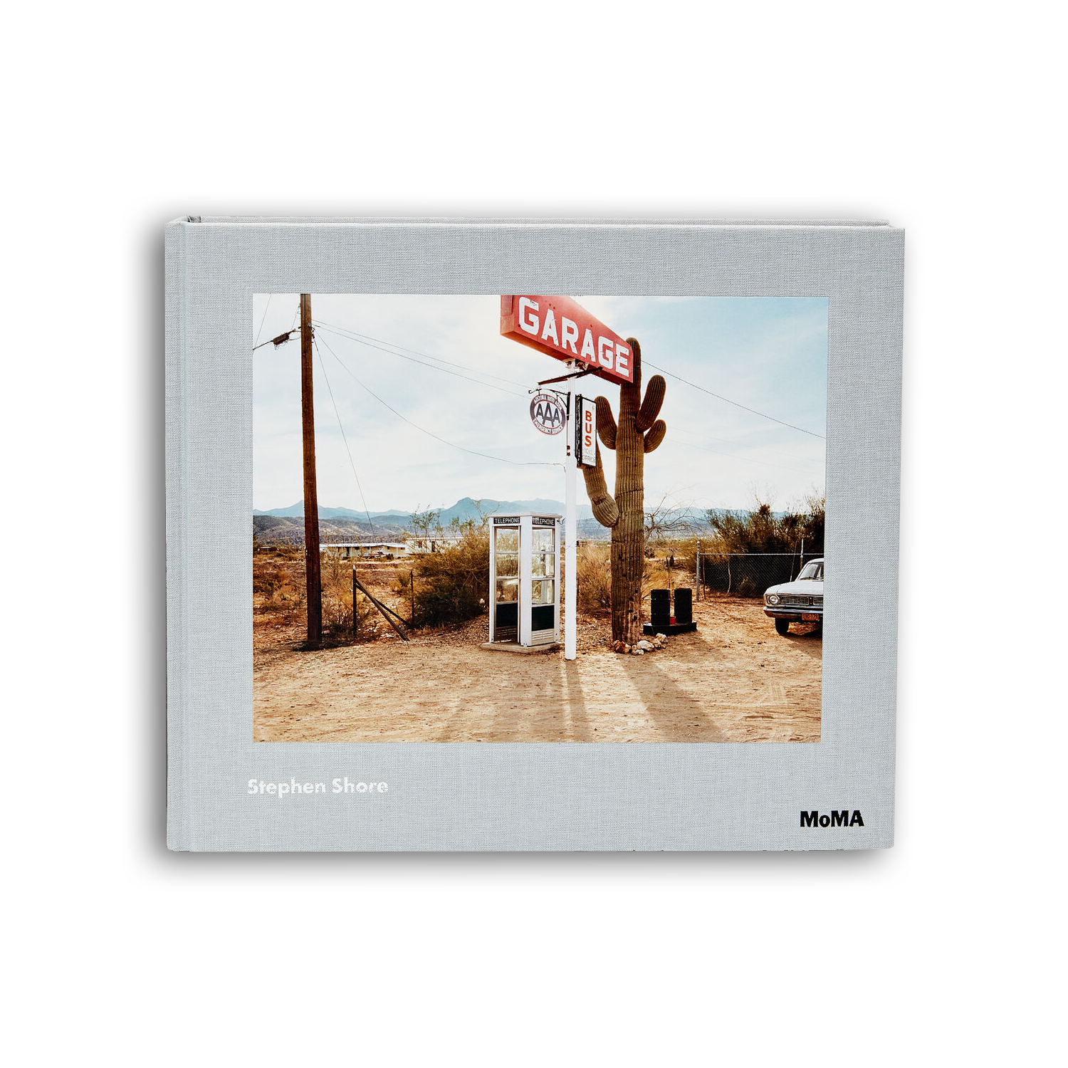 Stephen Shore (MoMA) – hypernormal.space Stephen Shore (MoMA) – hypernormal.space