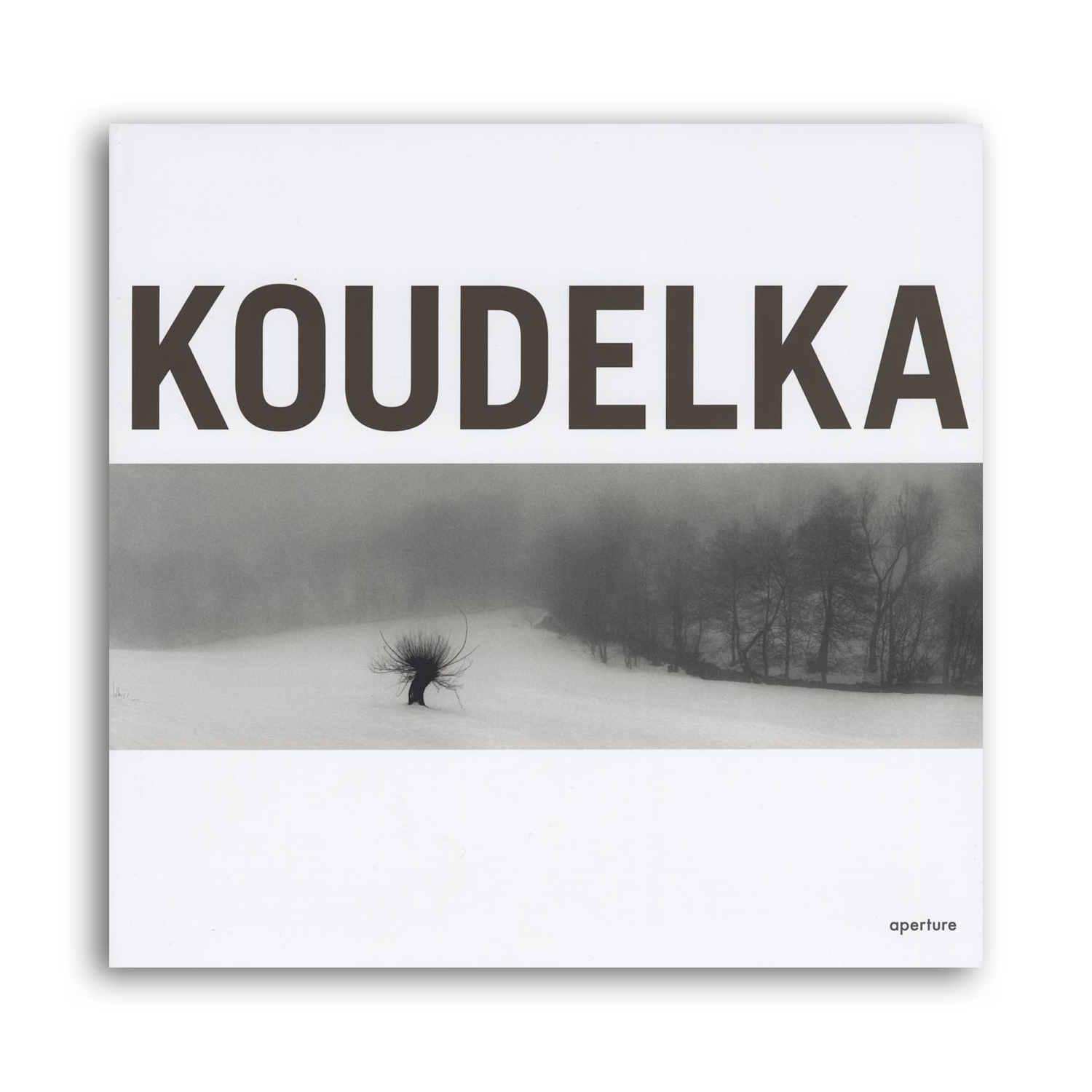 Josef Koudelka: Koudelka – hypernormal.space
