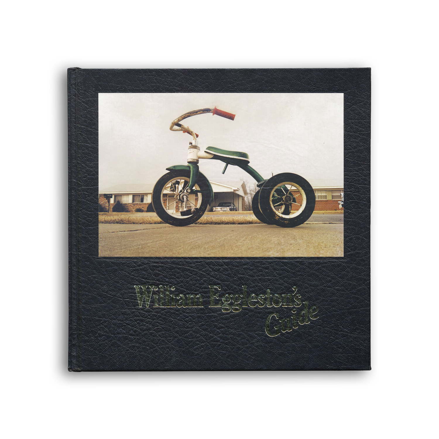William Eggleston's Guide 2nd ed. – hypernormal.space William Eggleston's Guide 2nd ed. – hypernormal.space