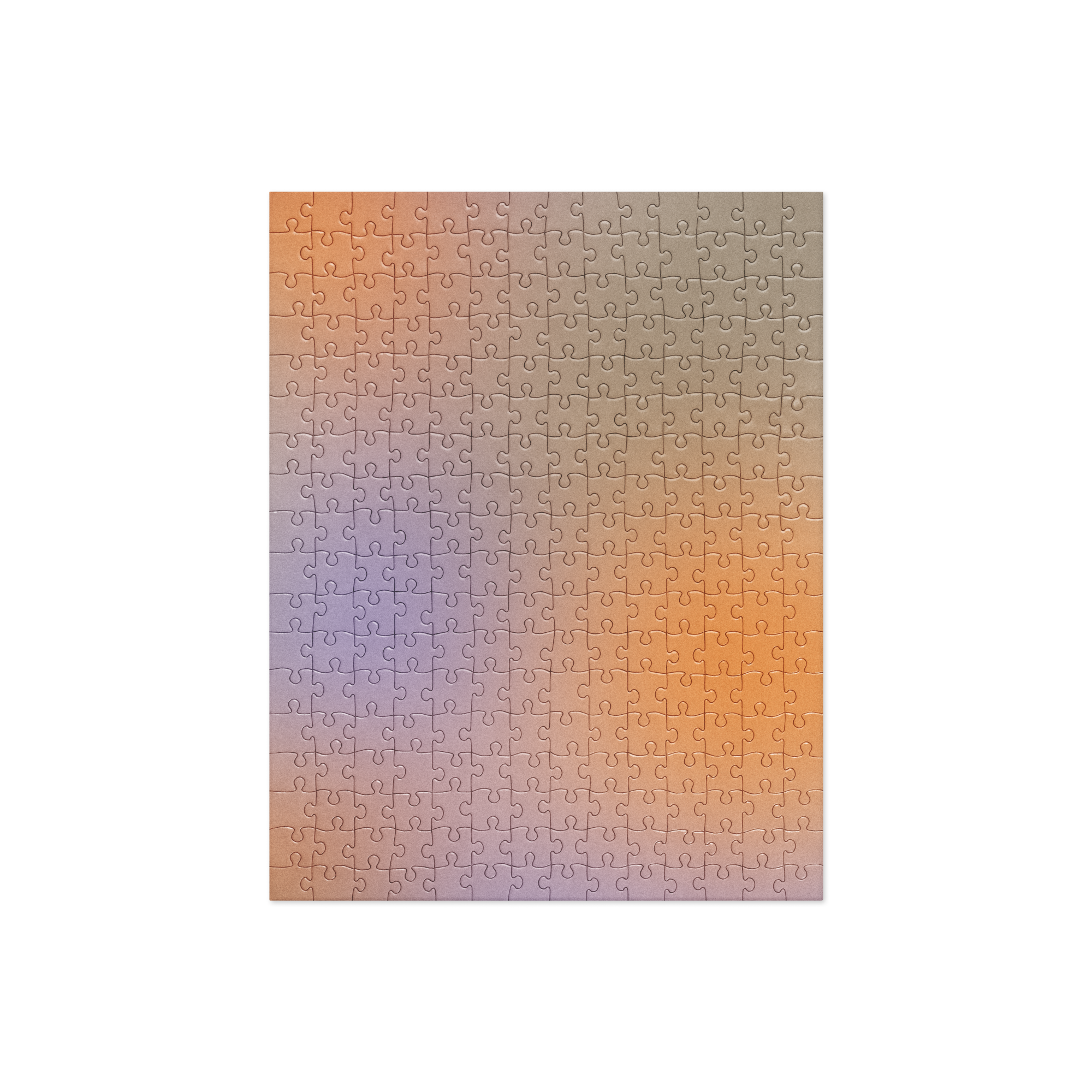 Hypernormal Hazy Gradient v5.0 Puzzle