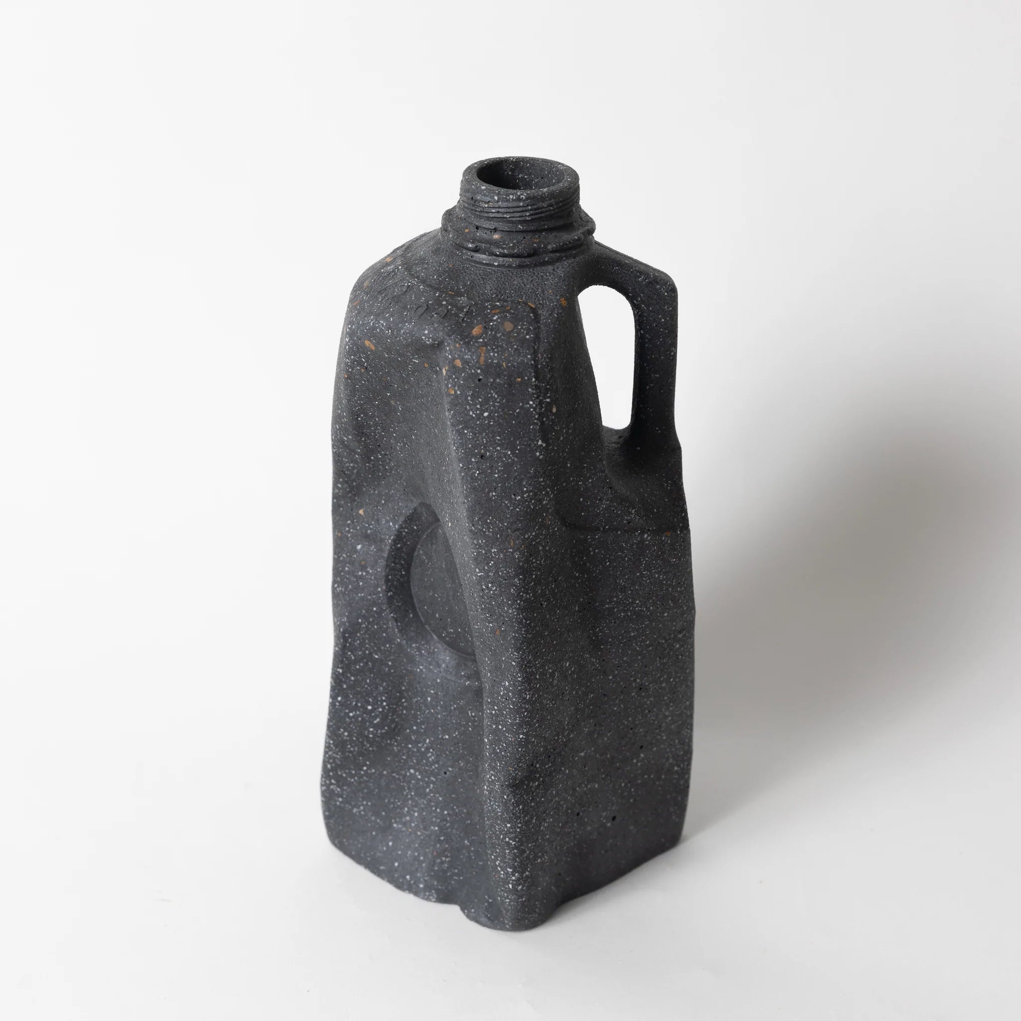 The Garbage Collection: Milk Jug