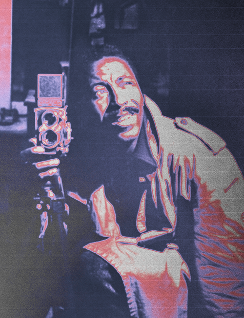 How a Discarded Magazine Sparked Gordon Parks’ Life of Creativity