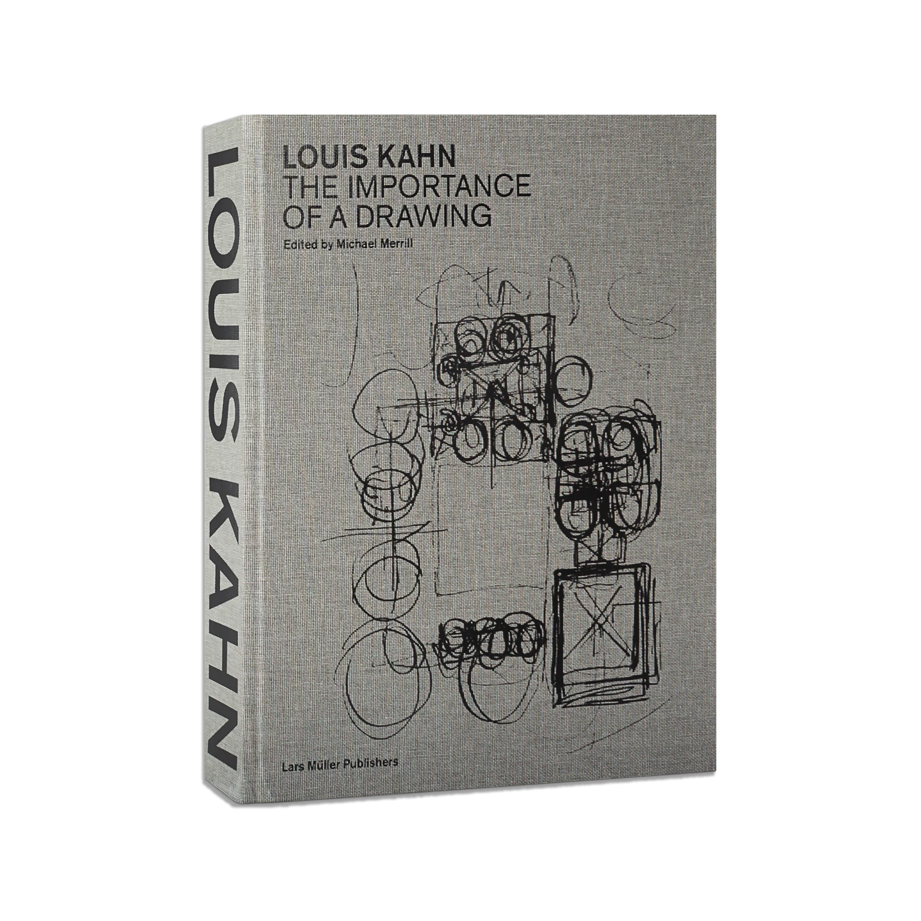 アート・デザイン・音楽 Lars Muller Publishers BASILICA Books on