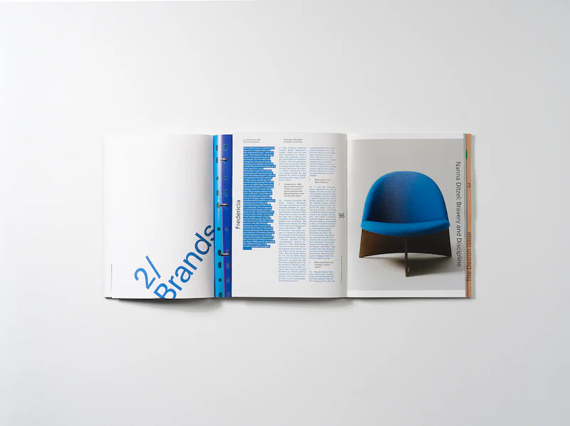 ARCHIVIO n.10 - The Design issue