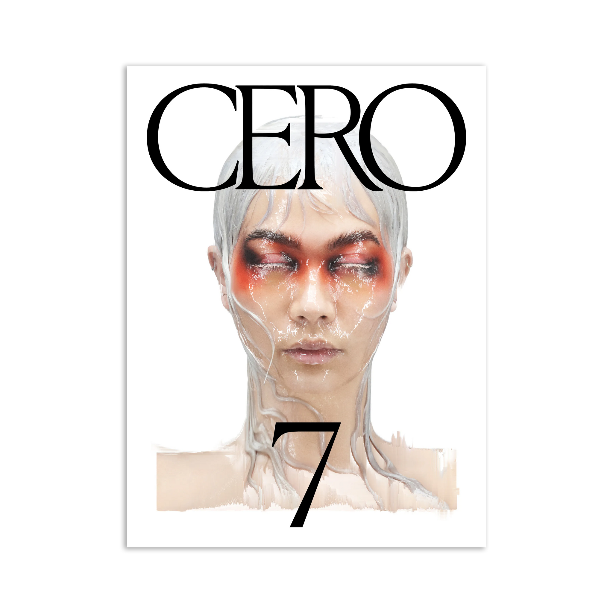 CERO07 - HAYLEY KIYOKO