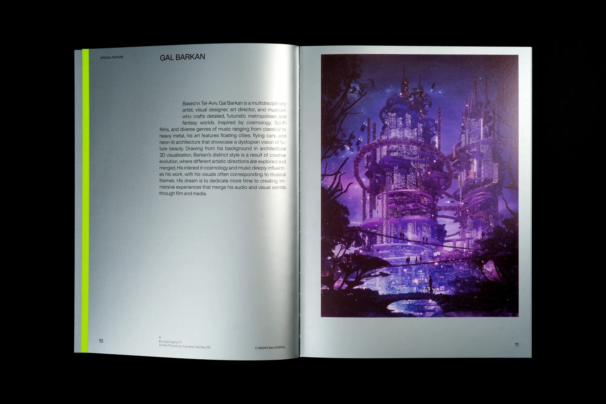 Futuria — Art of the Sci-Fi Age – hypernormal.space