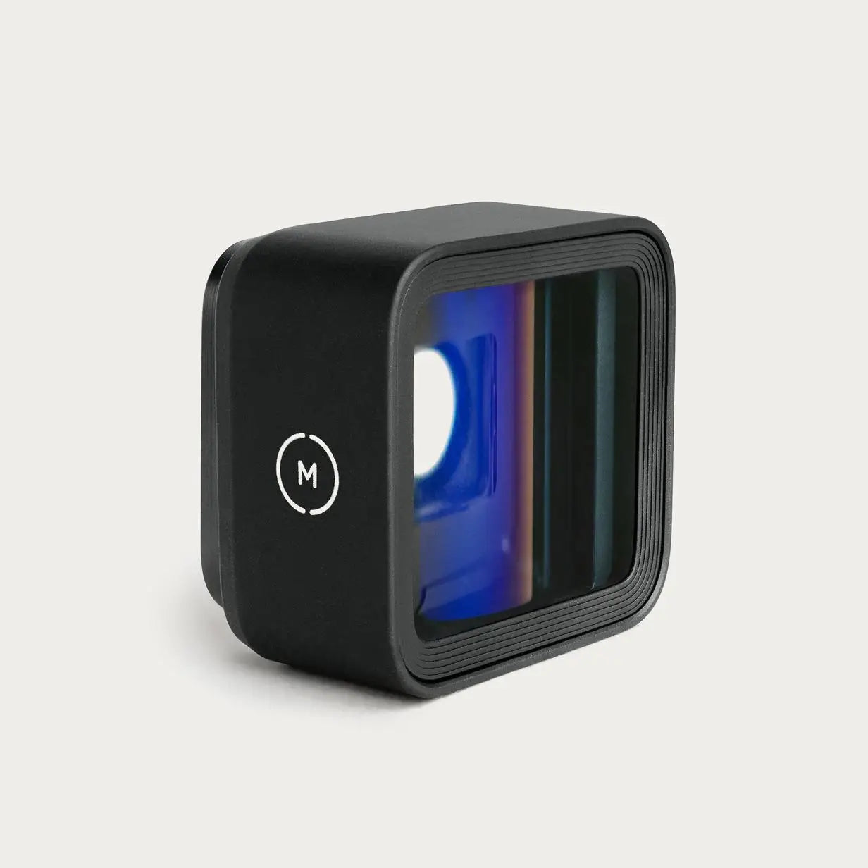 Moment 1.33x Anamorphic Lens, Blue Flare | M-Series