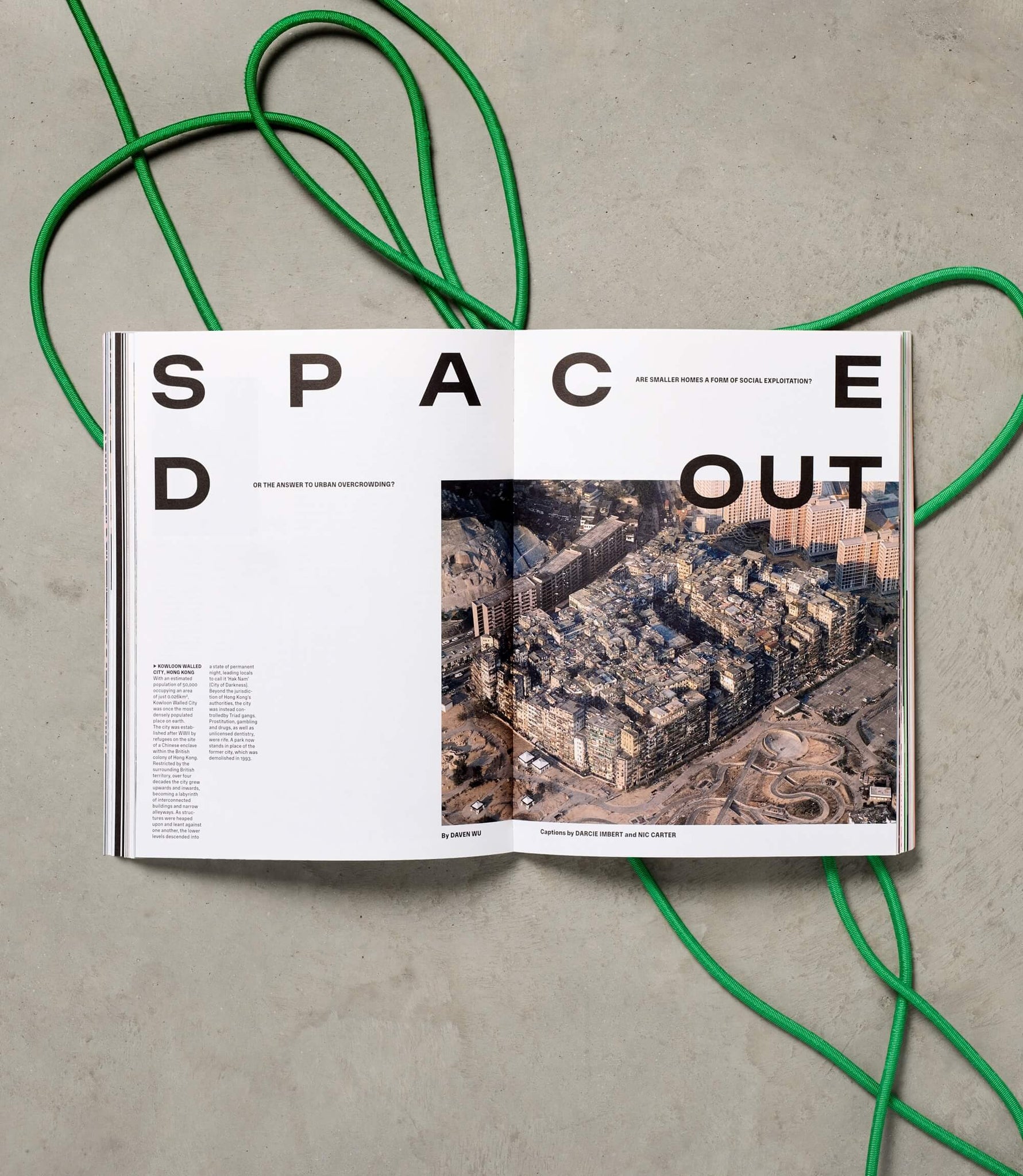 Sociotype Journal Issue #3: “Home”