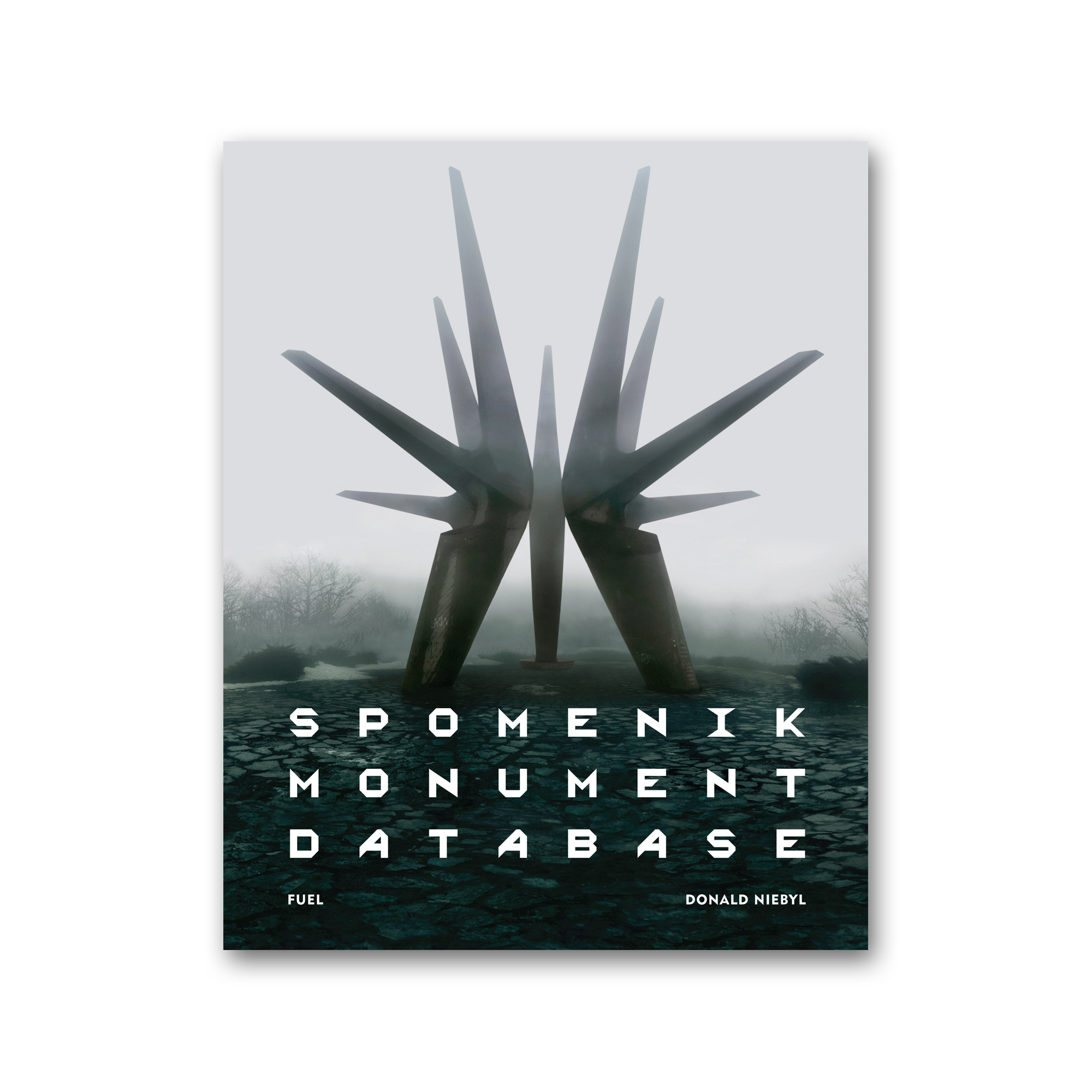Spomenik Monument Database