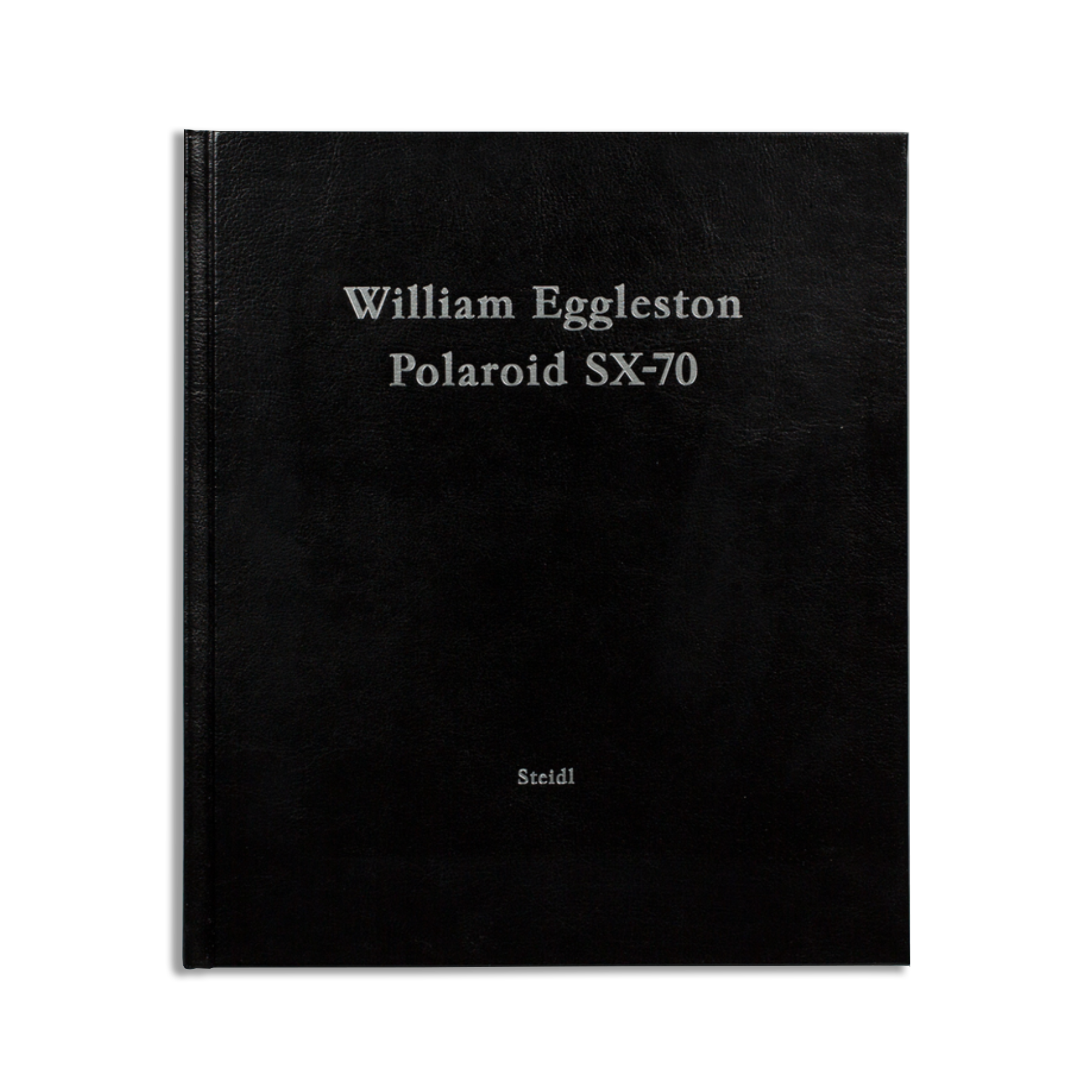 William Eggleston Polaroid SX-70