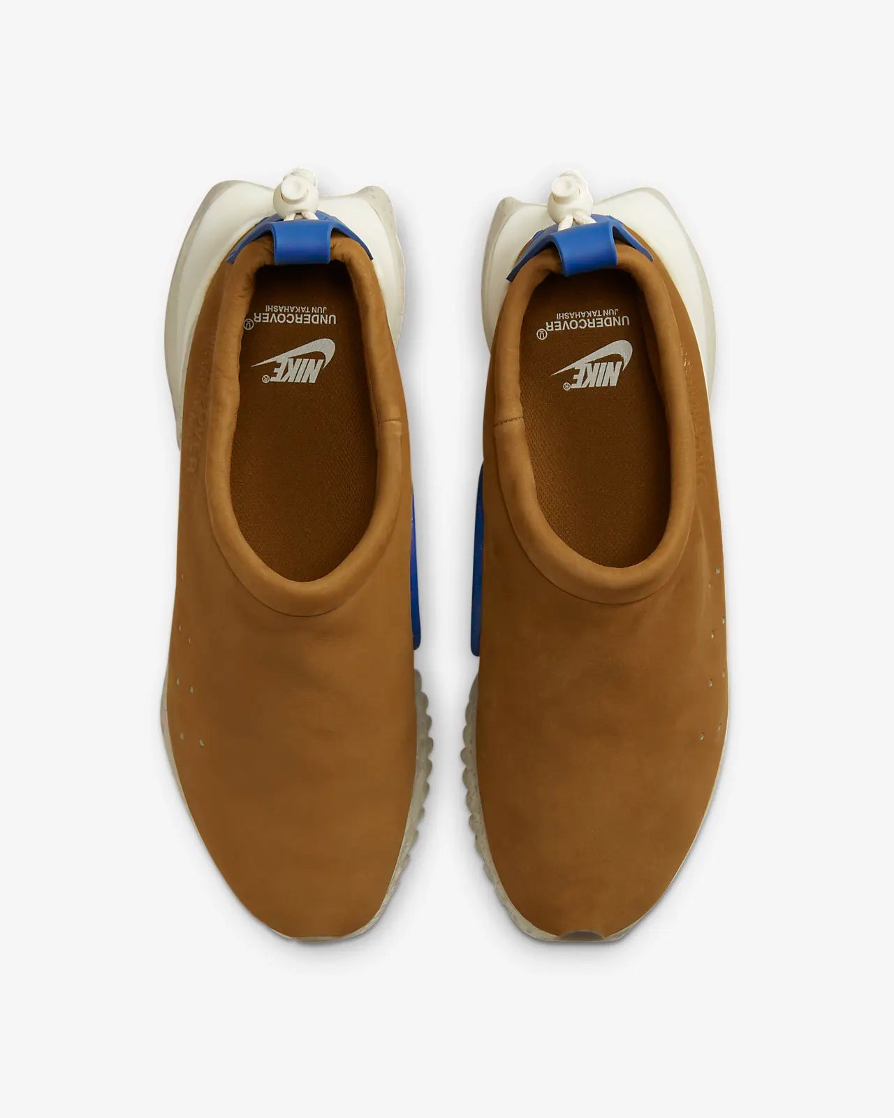 Nike Moc Flow x UNDERCOVER
