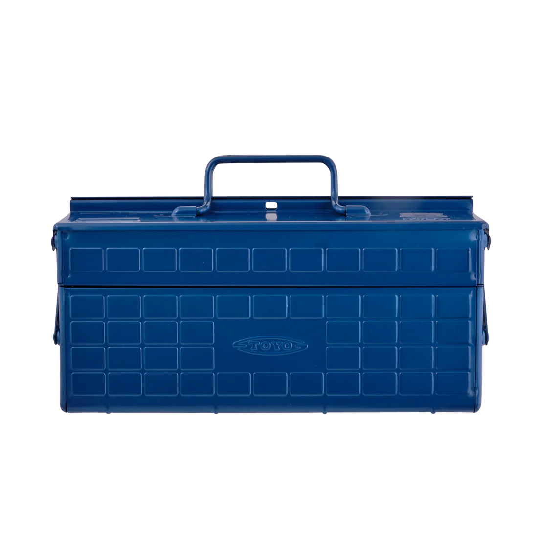 Toyo Steel Two-Stage Tool Box (ST-350)