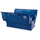 Toyo Steel Two-Stage Tool Box (ST-350)