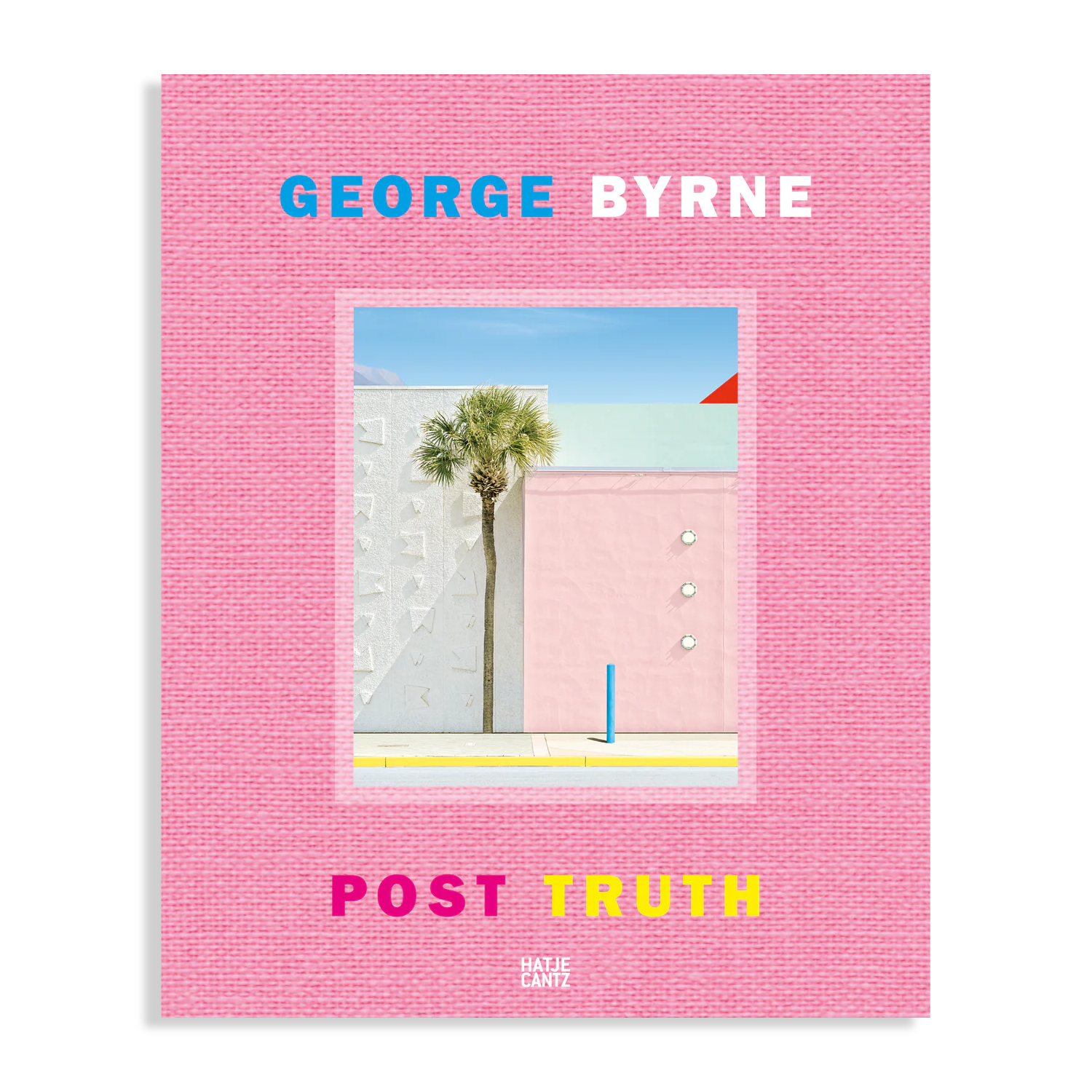 George Byrne Post Truth