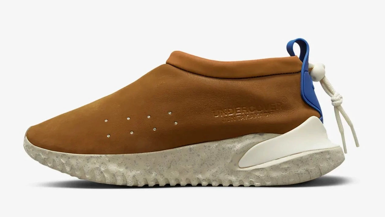 Nike Moc Flow x UNDERCOVER