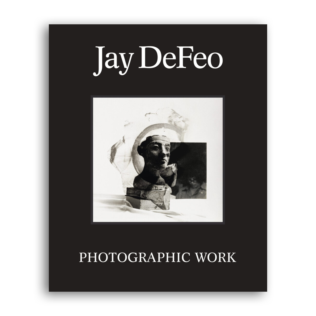 Jay DeFeo: Photographic Work