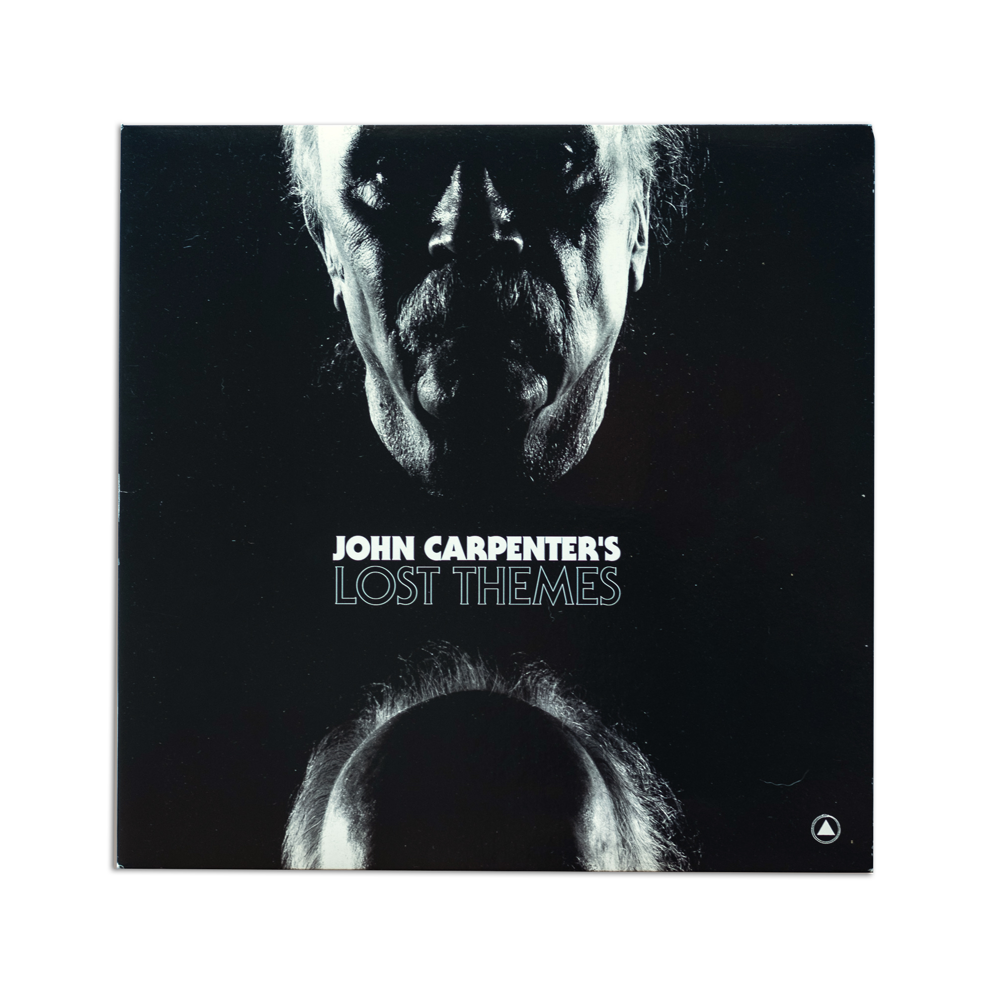 John Carpenter Lost Themes