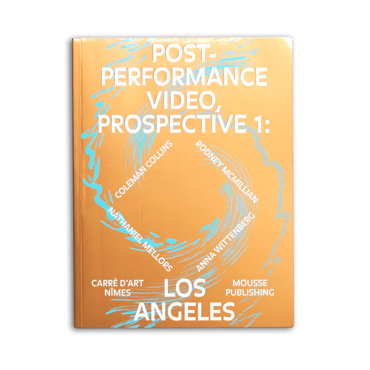 Post-Performance Video: Prospective 1: Los Angeles