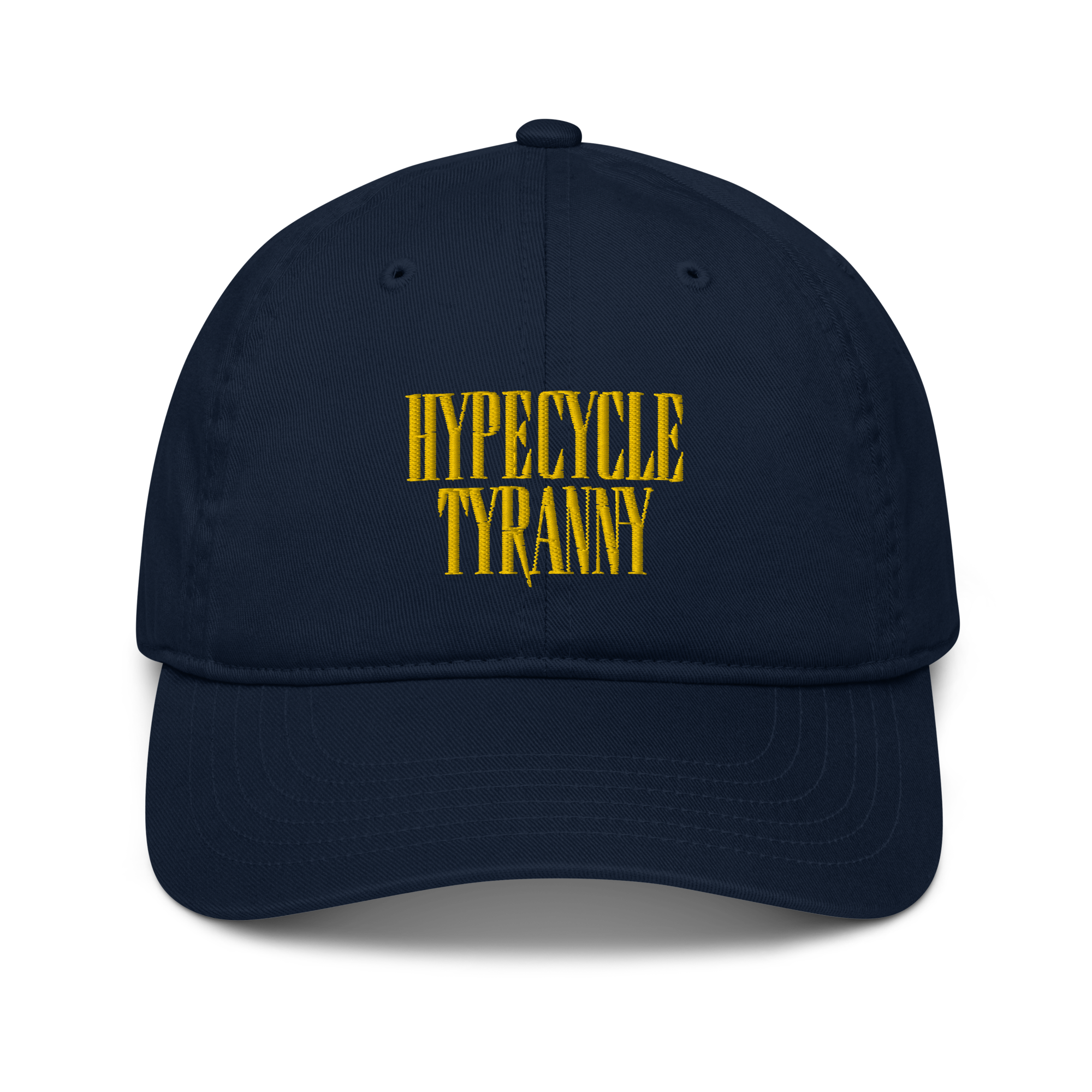 Hypecycle Tyranny