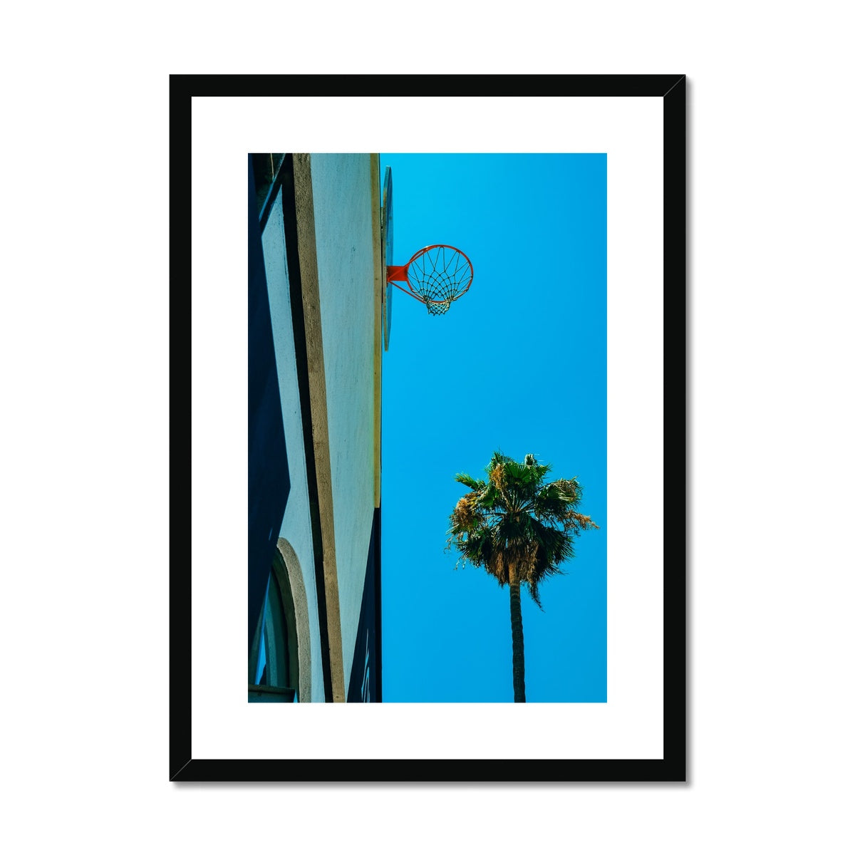 Taking Shots Vol.2 #8 - Los Angeles, CA