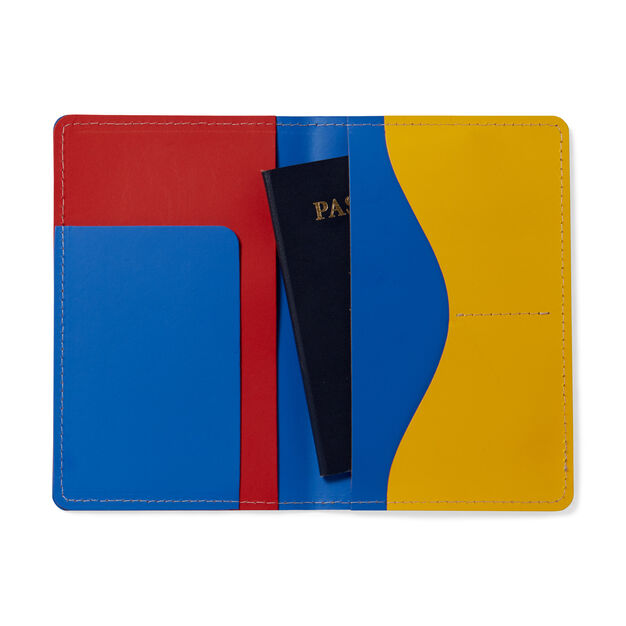 MoMA Passport / Field Notes Wallet
