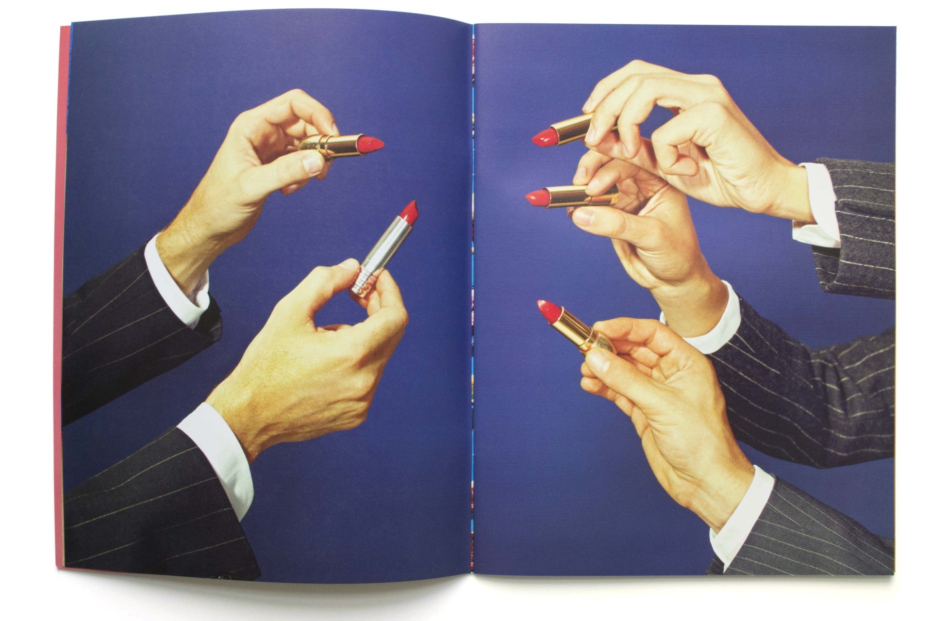 Toilet Paper Martin Parr Magazine Martin Parr – hypernormal