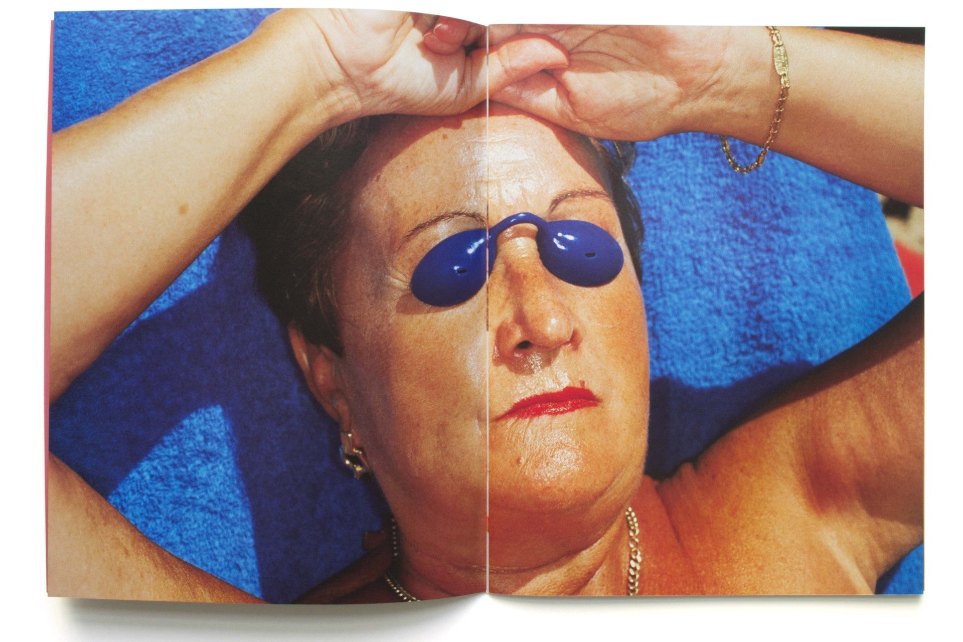 Toilet Paper Martin Parr Magazine Martin Parr – hypernormal.space