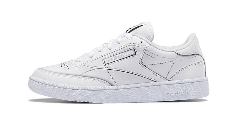 Maison Margiela Club C Shoes