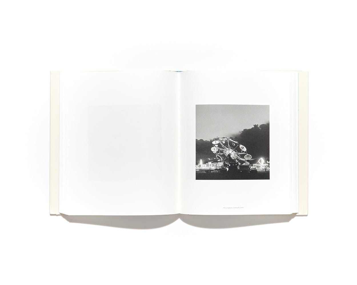 アート・デザイン・音楽 American Silence American Silence: The Photographs of Robert Adams