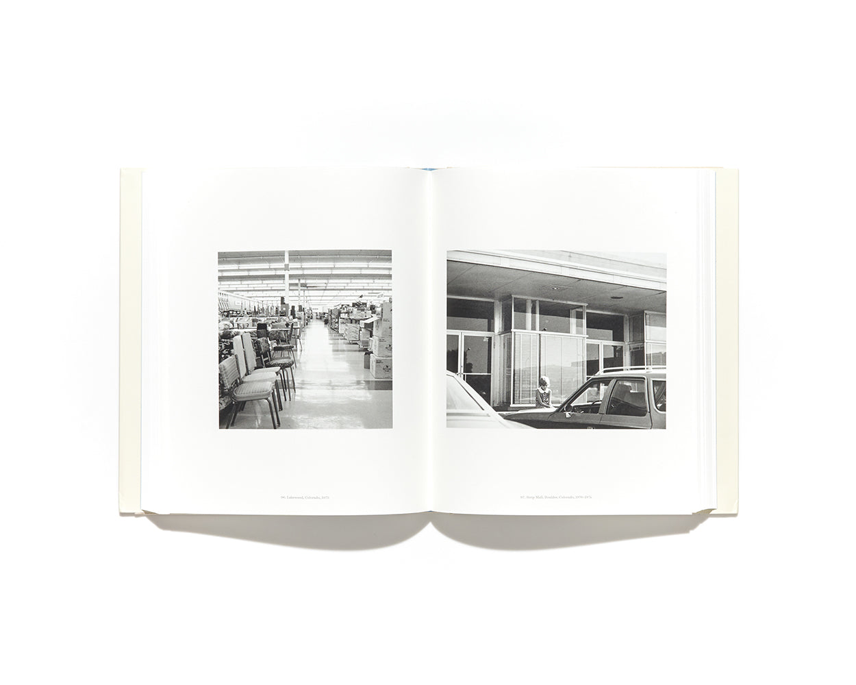 アート・デザイン・音楽 American Silence American Silence: The Photographs of Robert Adams