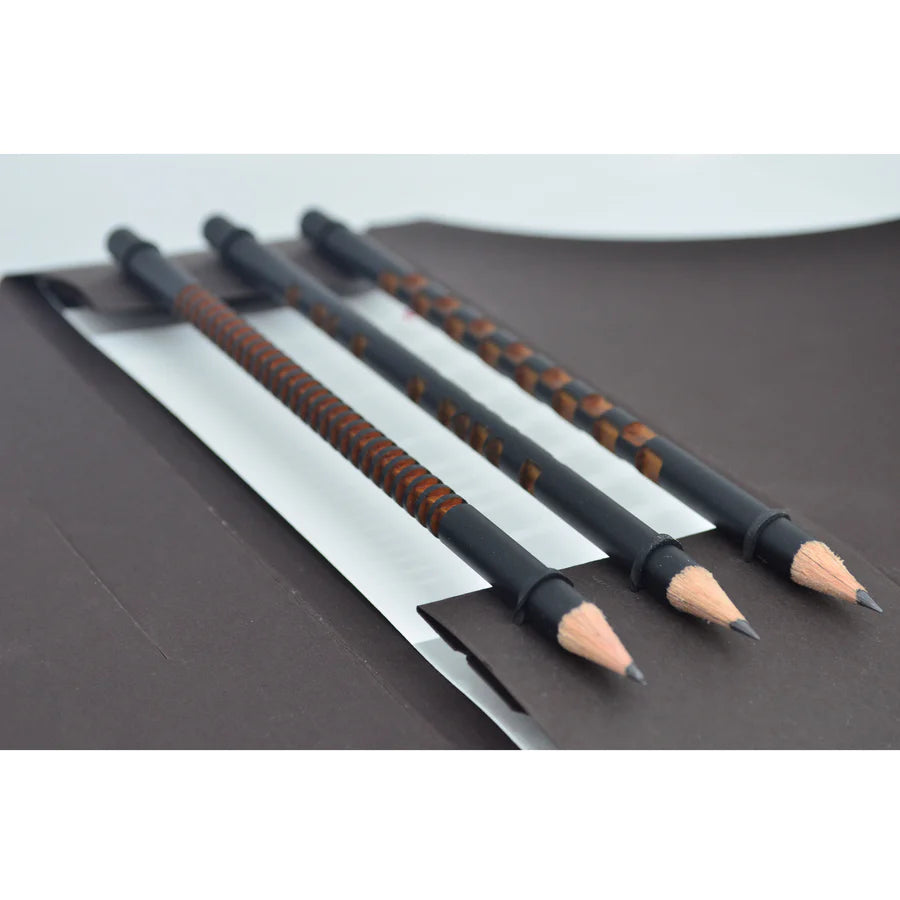 Tät-Tat- 3 Pencil Set