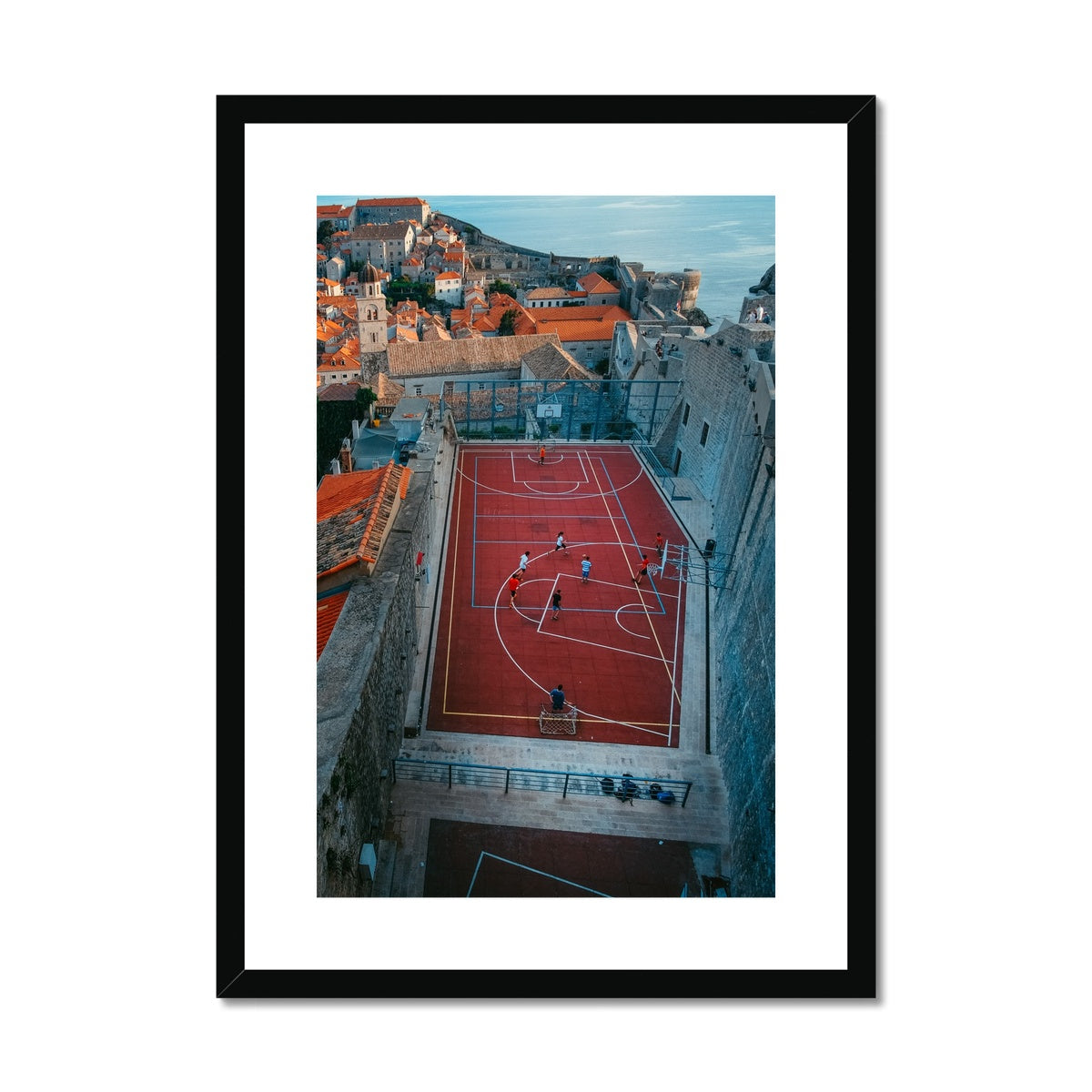 Taking Shots Vol.1 #20 - Dubrovnik, Croatia