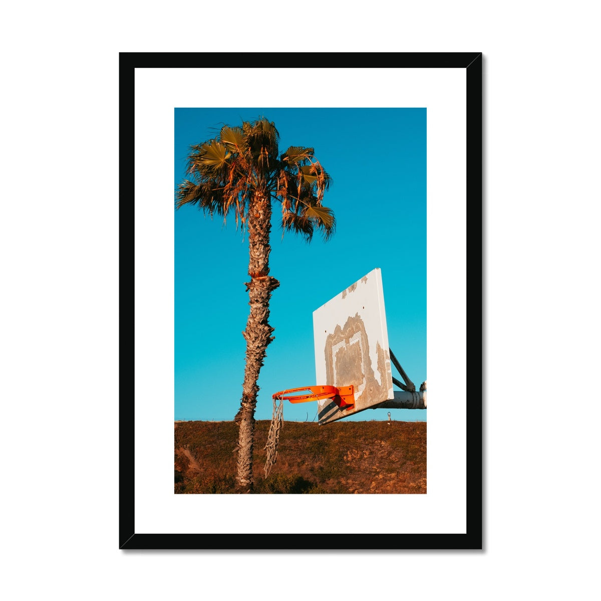 Taking Shots Vol.1 #46 - Playa del Rey, CA