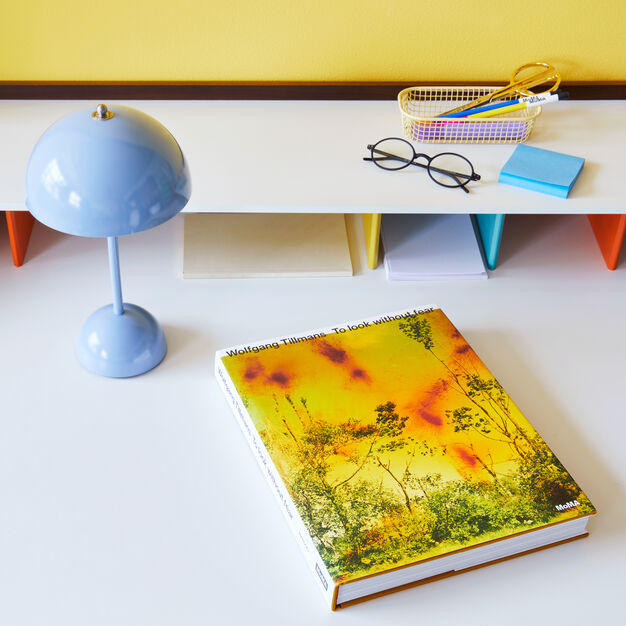 Wolfgang Tillmans: To look without fear - Hardcover