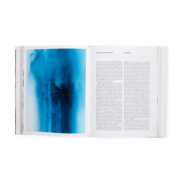 Wolfgang Tillmans: To look without fear - Hardcover