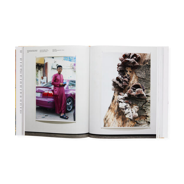 Wolfgang Tillmans: To look without fear - Hardcover