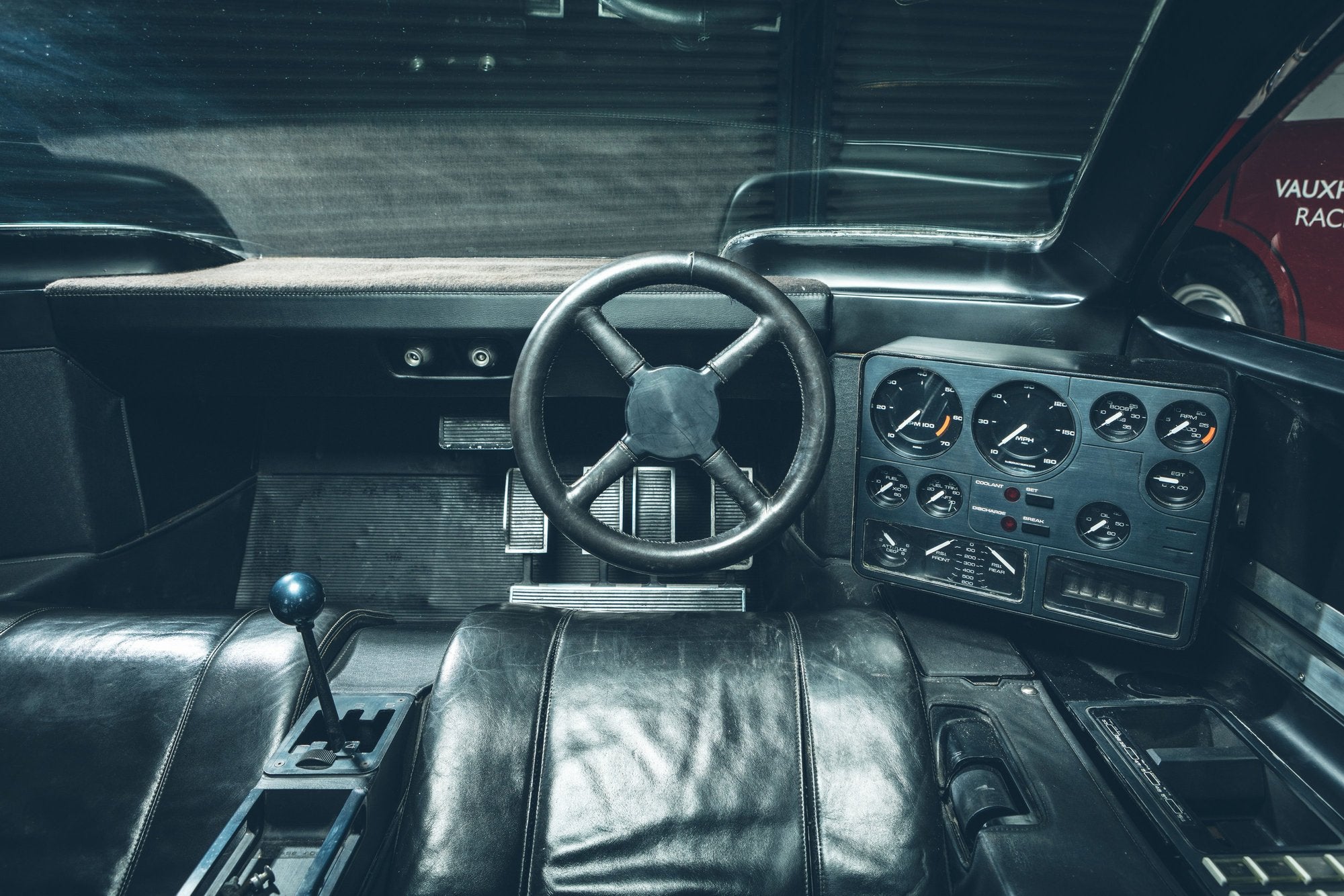 Fast Forward Vehicles FAST FORWARD: THE CARS OF THE FUTURE, THE FUTURE OF CARS – hypernormal ...