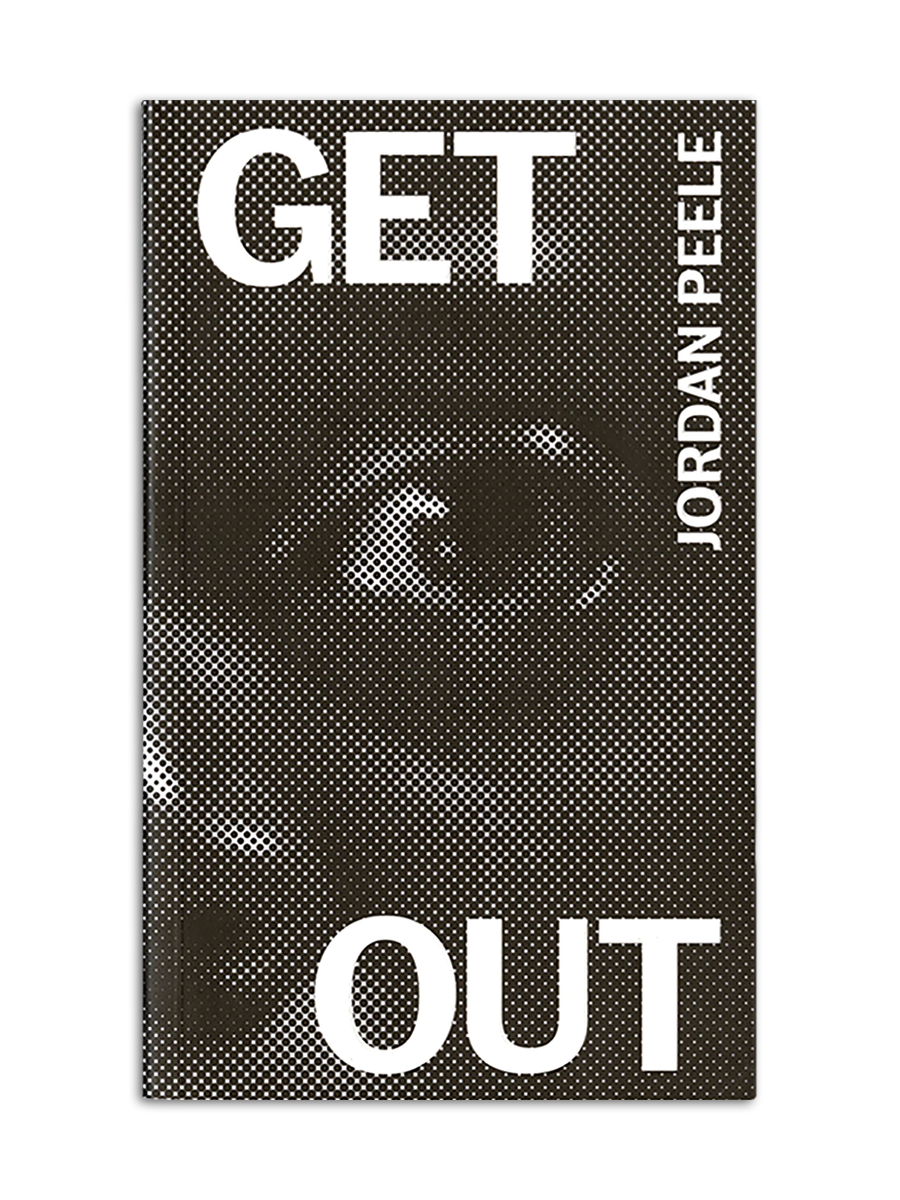 Get Out by Jordan Peele