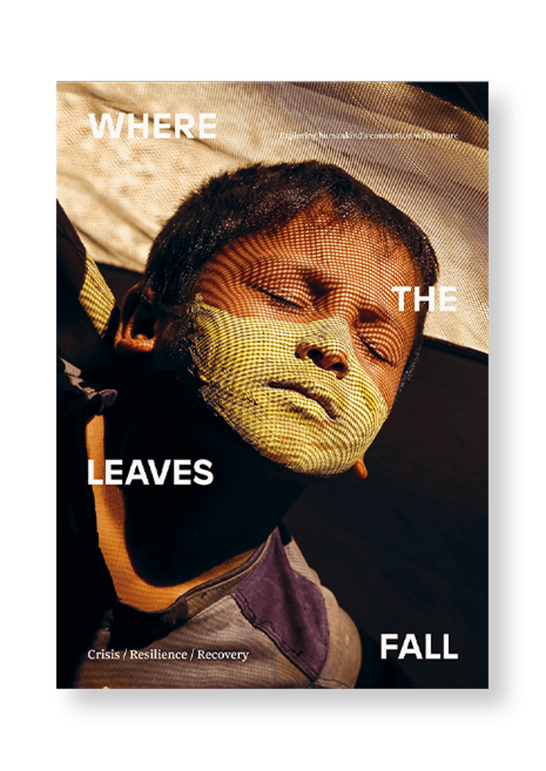 Where the Leaves Fall - issue #8