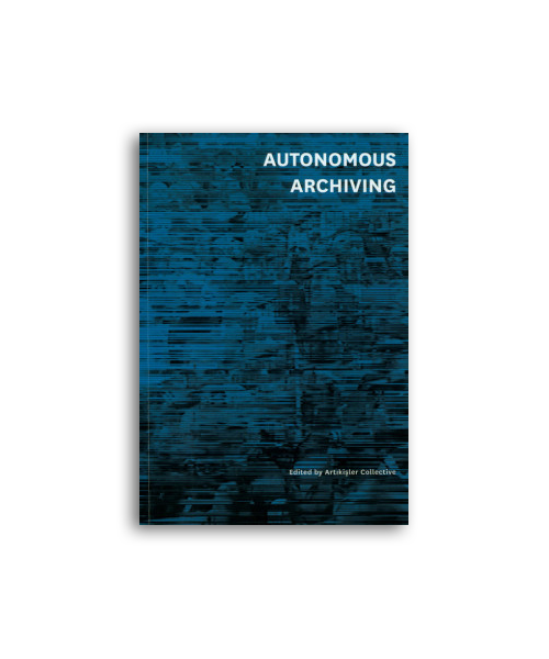 Autonomous Archiving