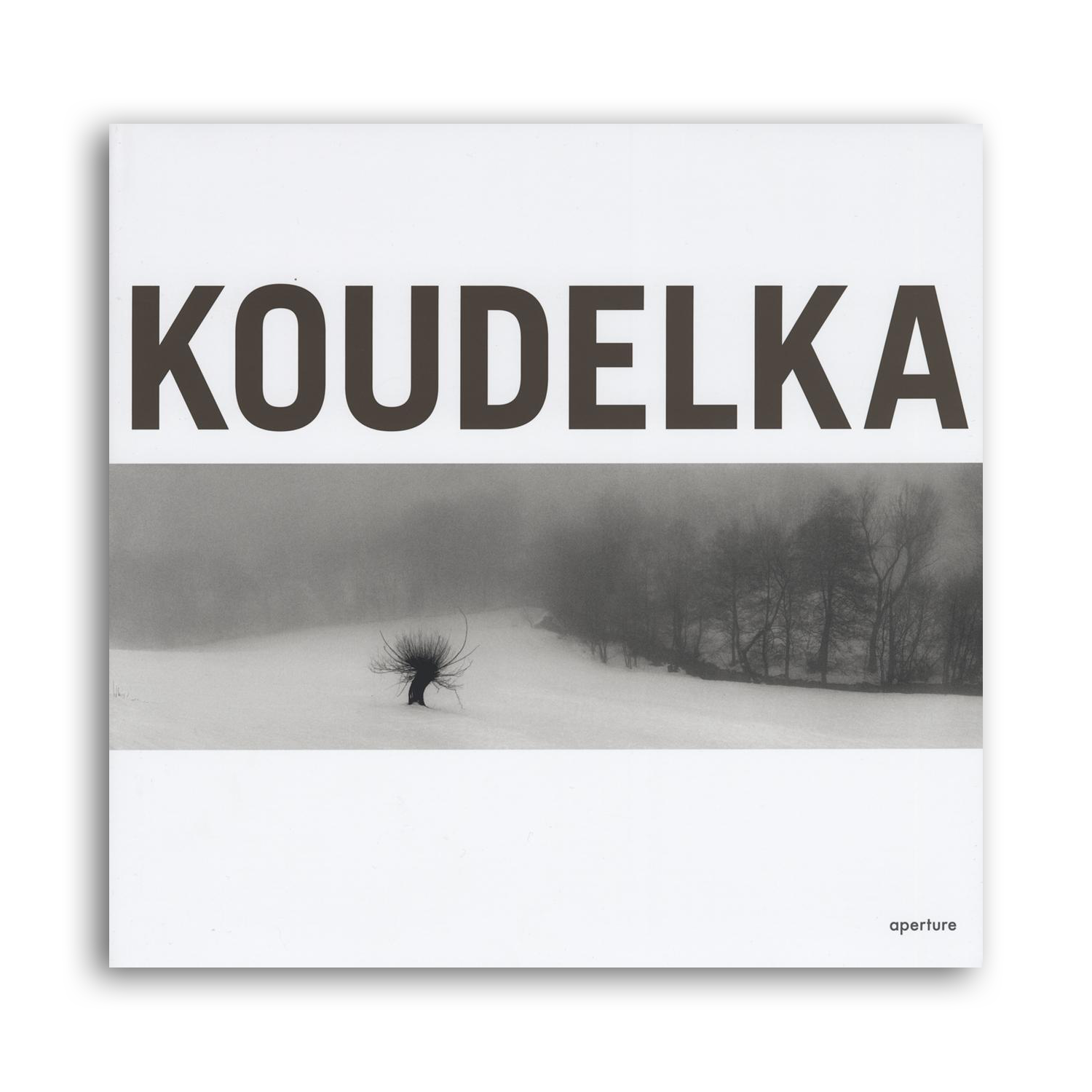 Josef Koudelka: Koudelka