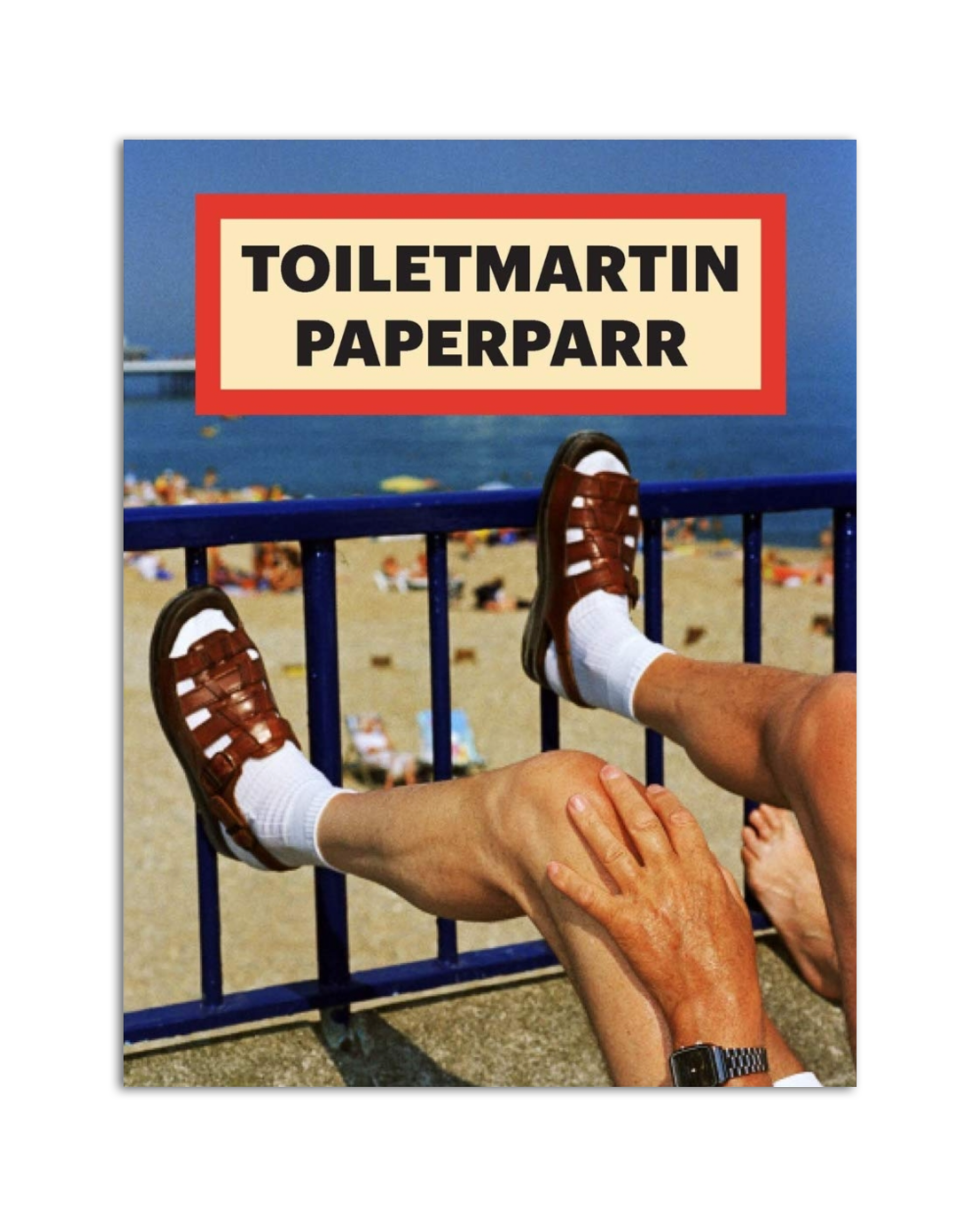 Toilet Paper Martin Parr Magazine Martin Parr – hypernormal.space