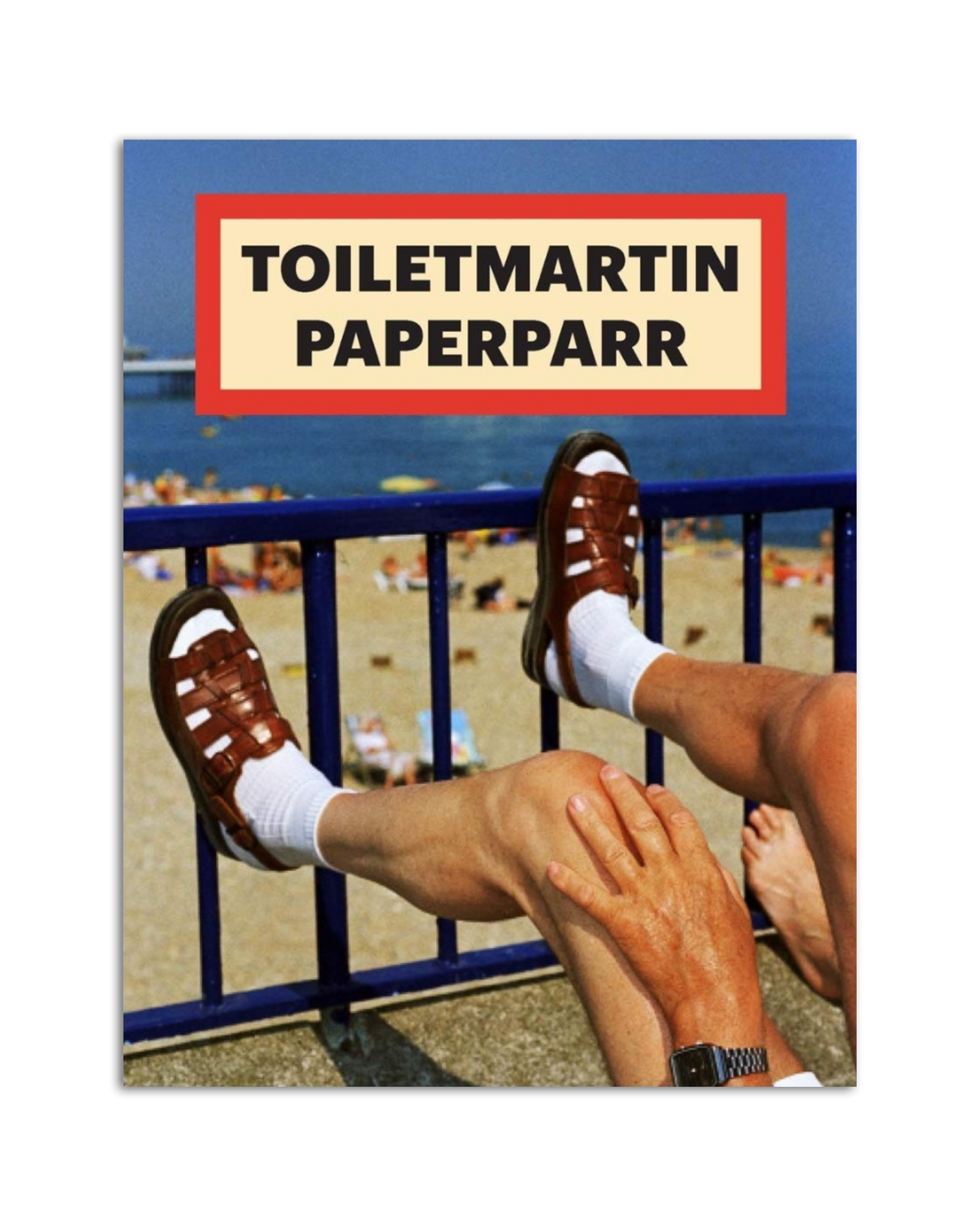 Toilet Paper Martin Parr Magazine Martin Parr
