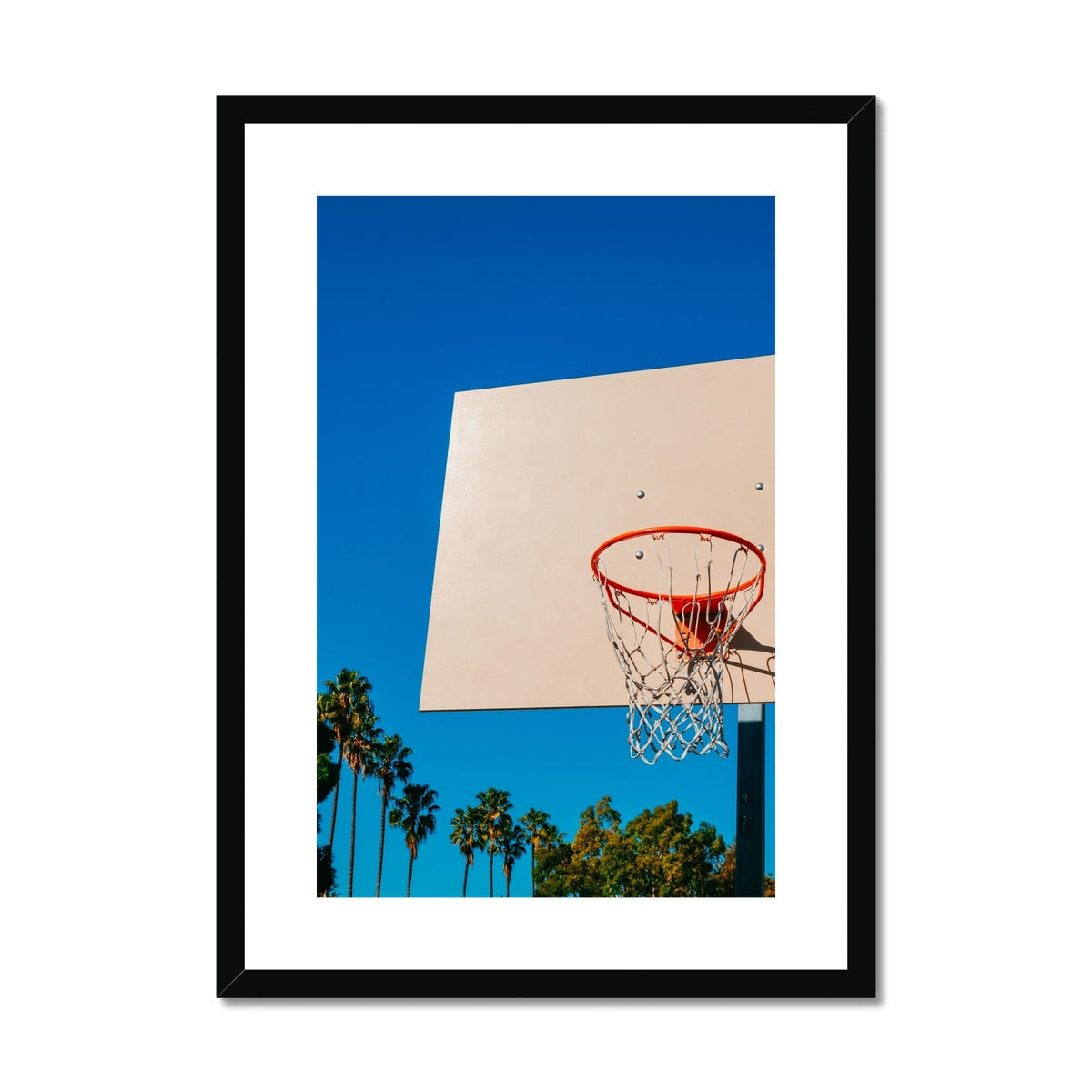 Taking Shots Vol.1 #28 - Los Angeles, CA