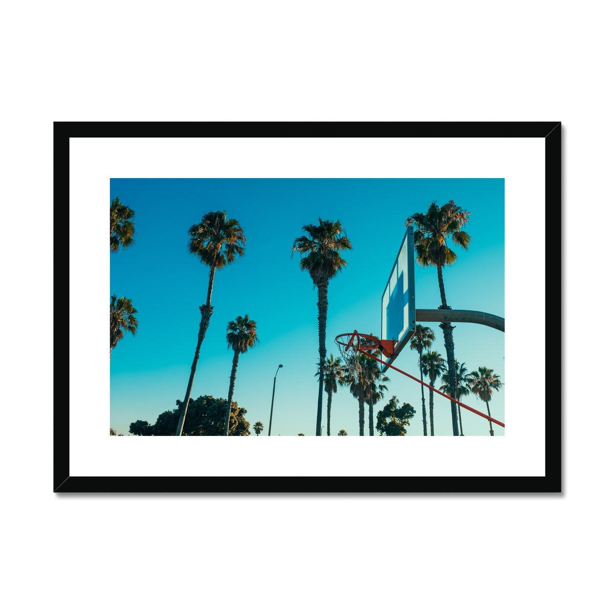 Taking Shots Vol.1 #23 - Santa Monica, CA
