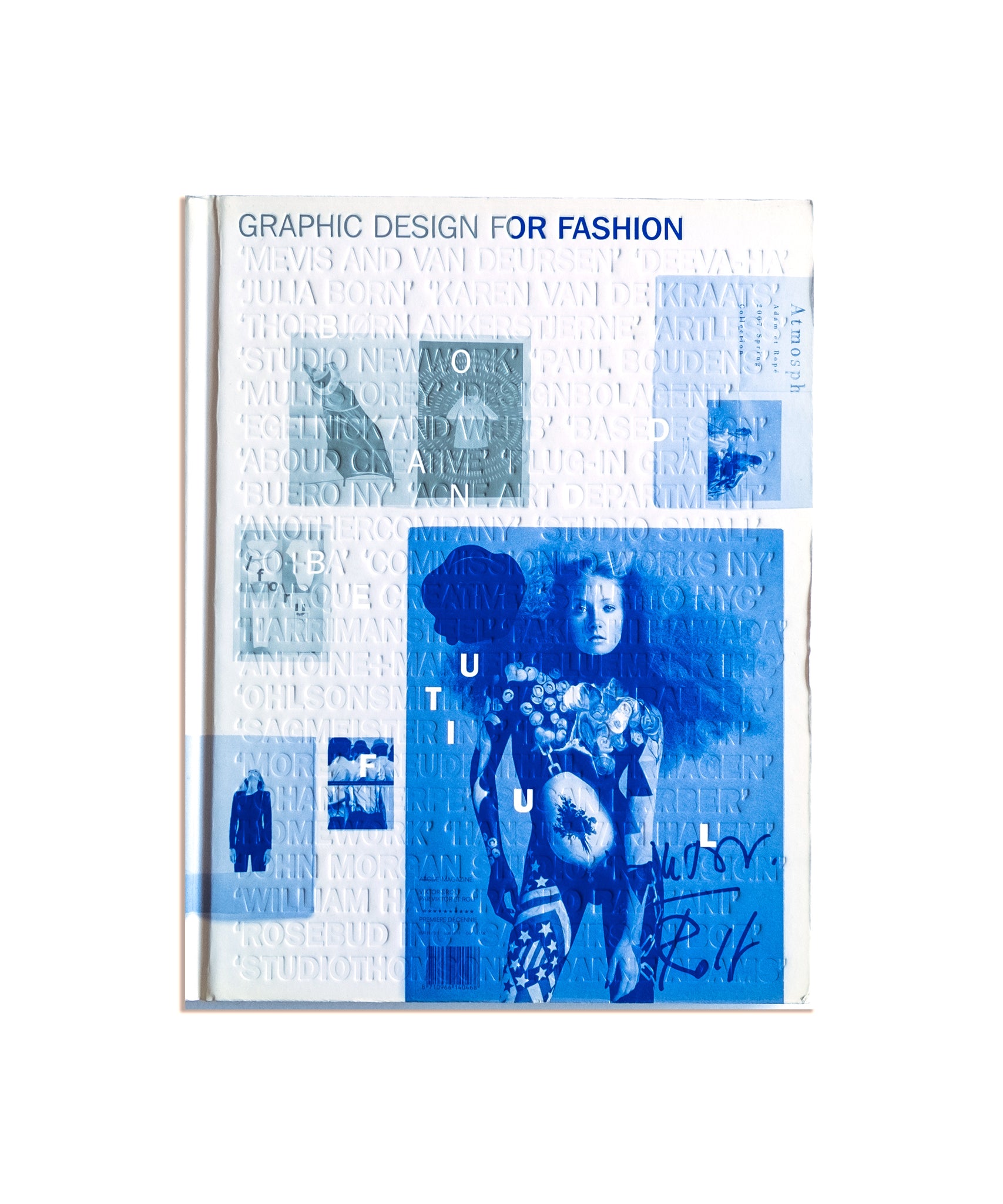 Graphic Design for Fashion
