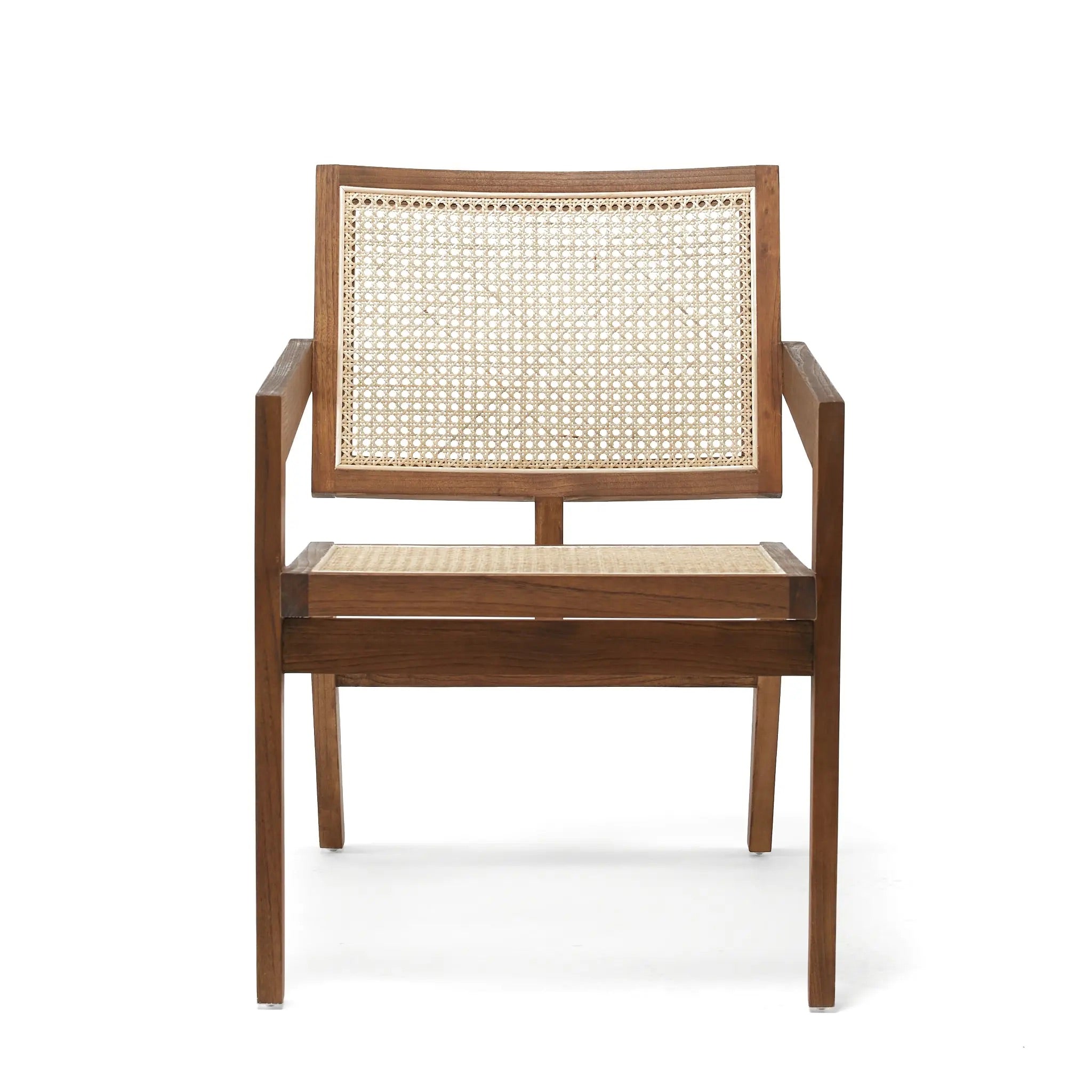 Pierre Jeanneret Reserve Lounge Chair