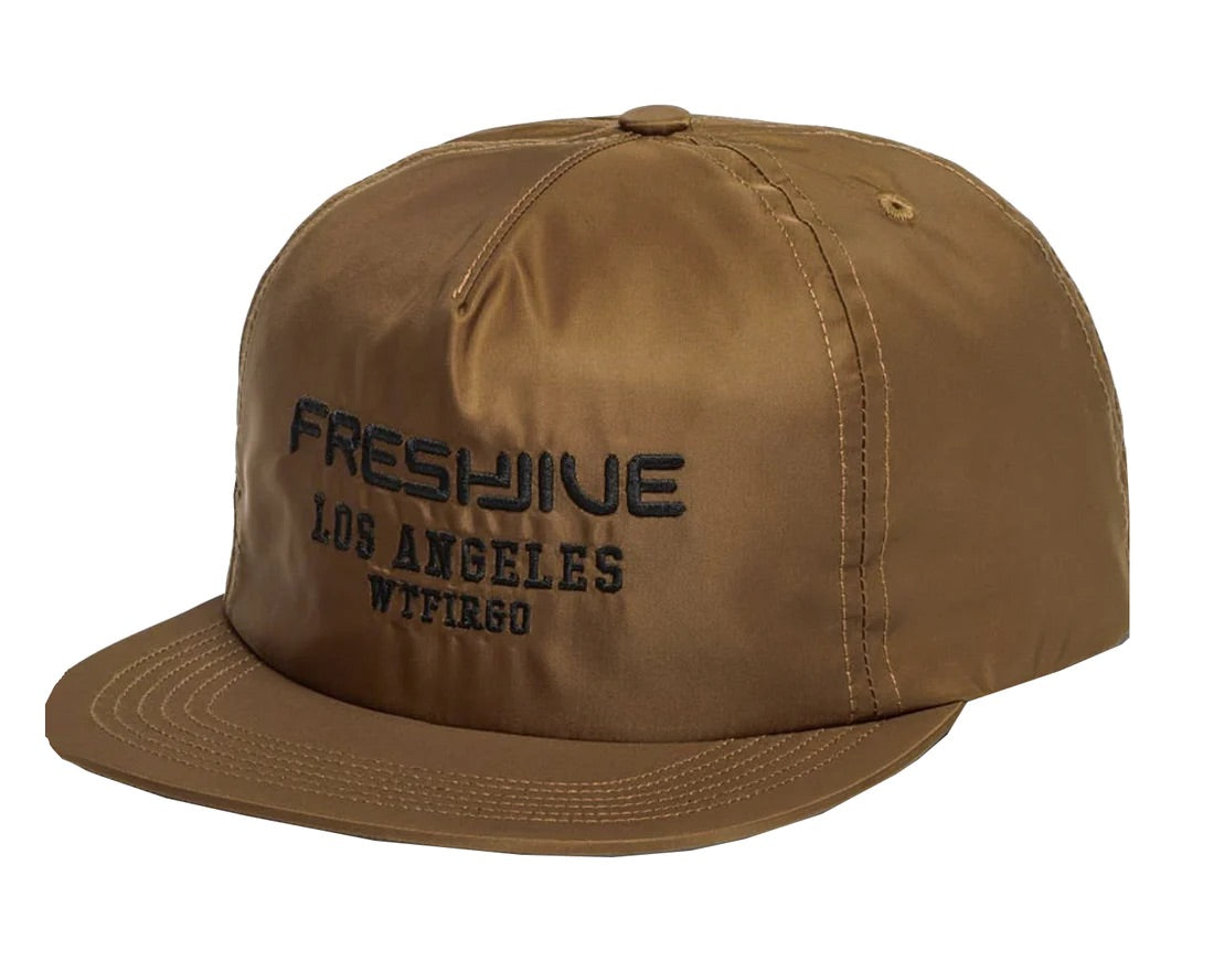 Freshjive 6 Panel